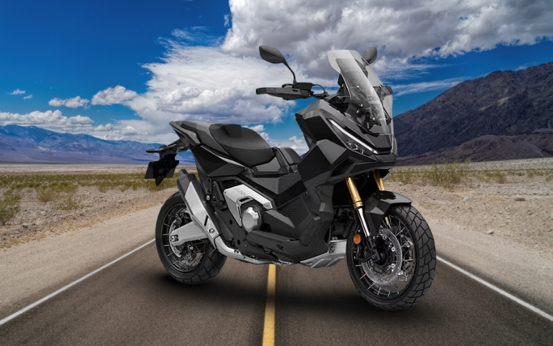 Honda X ADV